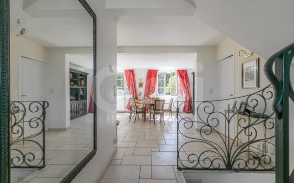 Maison à vendre    7 pièces • 183,73 m2 Lagny-sur-Marne