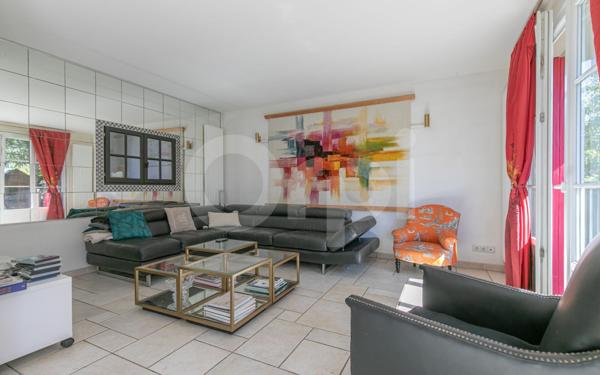 Maison à vendre    7 pièces • 183,73 m2 Lagny-sur-Marne