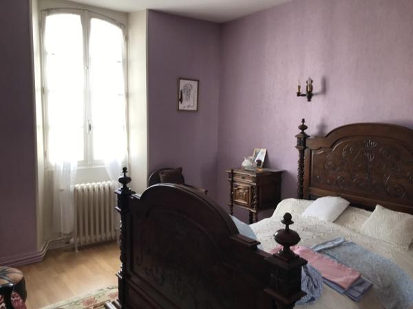 Maison à vendre 142 560 € Barbezieux-Saint-Hilaire 7 p 152 m² DPE E