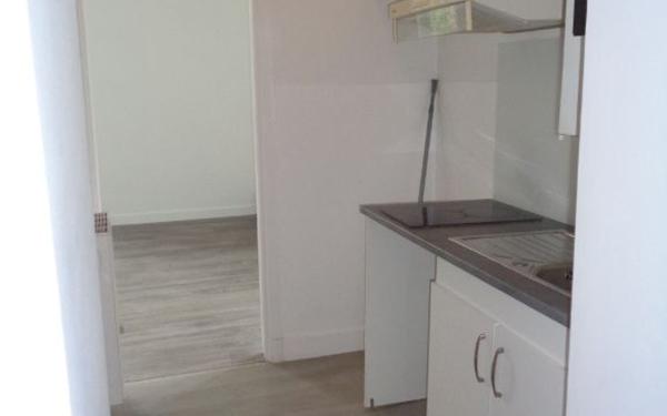 Appartement à louer    2 pièces •  Neuilly-Plaisance