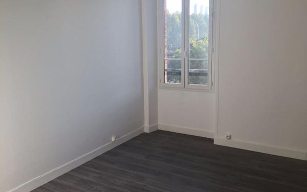 Appartement à louer    2 pièces •  Neuilly-Plaisance