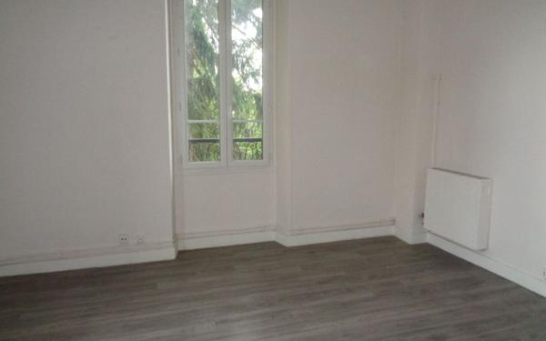 Appartement à louer    2 pièces •  Neuilly-Plaisance