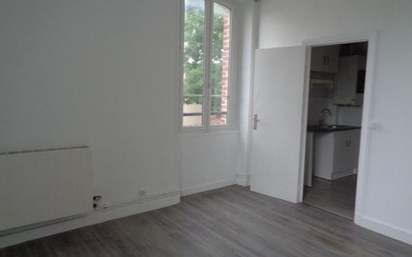 Appartement à louer    2 pièces •  Neuilly-Plaisance