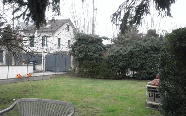 Appartement à louer    2 pièces •  Neuilly-Plaisance