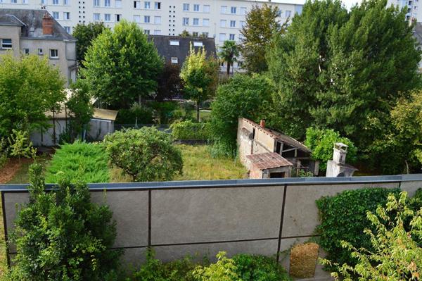 Maison à louer  4 pièces • 101 m2 Saint-Pierre-des-Corps