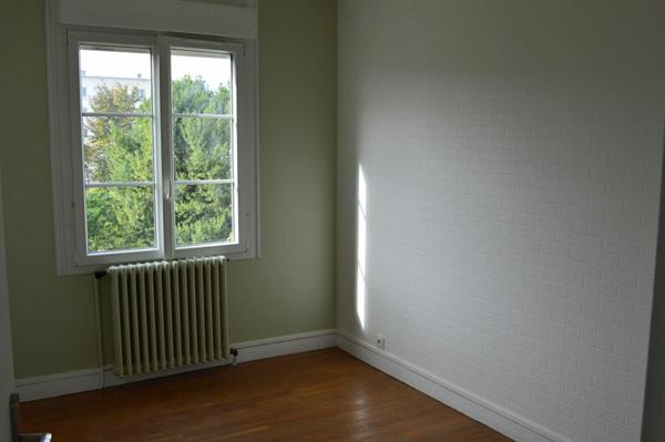 Maison à louer  4 pièces • 101 m2 Saint-Pierre-des-Corps