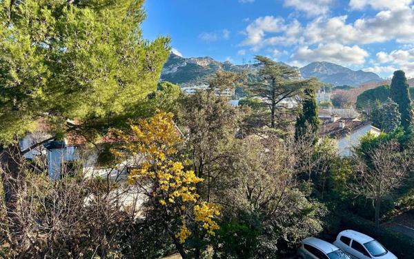 Appartement à vendre    2 pièces • 31 m2 Marseille 9