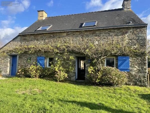 Achat - Maison Sarzeau 56370 6 pièces 120 m 2 650 m 2