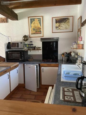 Achat - Maison Sarzeau 56370 6 pièces 120 m 2 650 m 2