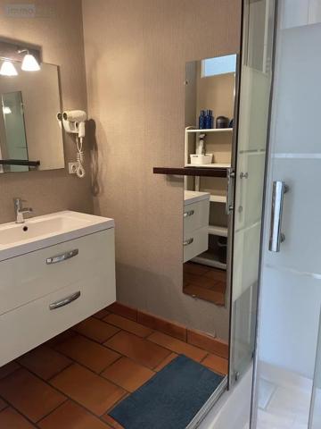 Achat - Maison Sarzeau 56370 6 pièces 120 m 2 650 m 2