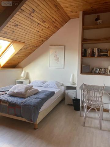 Achat - Maison Sarzeau 56370 6 pièces 120 m 2 650 m 2