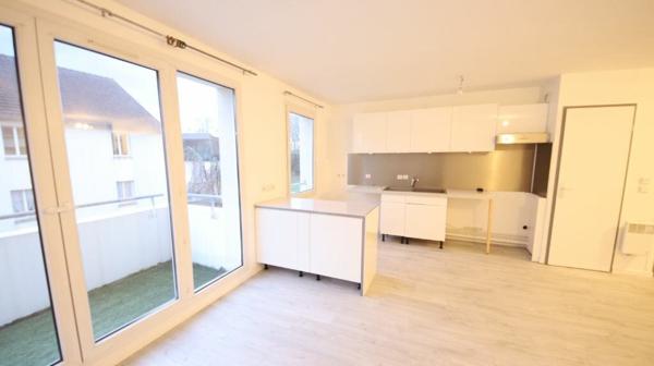 Appartement à louer    2 pièces •  Château-Thierry