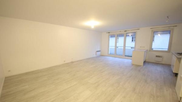 Appartement à louer    2 pièces •  Château-Thierry