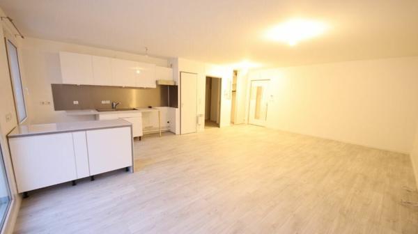 Appartement à louer    2 pièces •  Château-Thierry