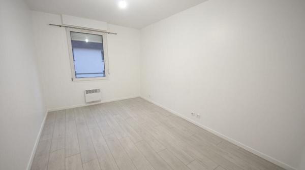 Appartement à louer    2 pièces •  Château-Thierry