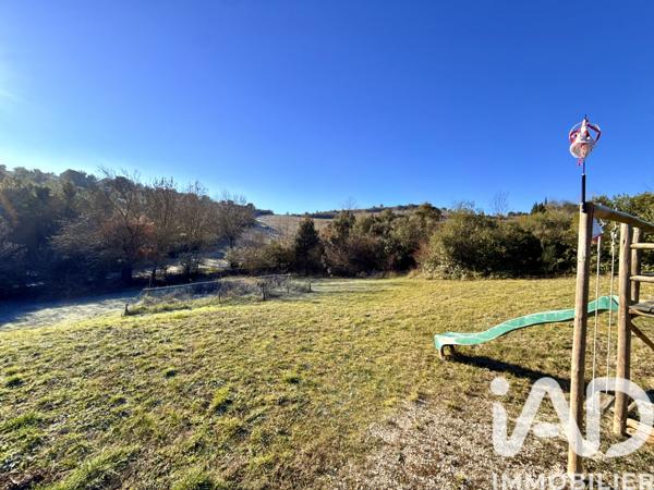 Maison à vendre 6 pièces 146 m² Limoux