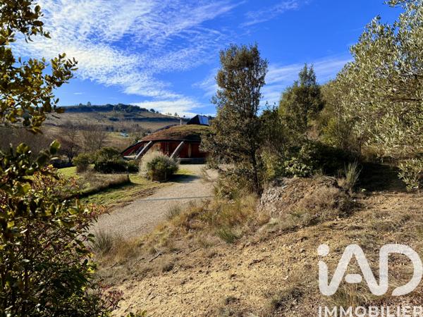 Maison à vendre 6 pièces 146 m² Limoux