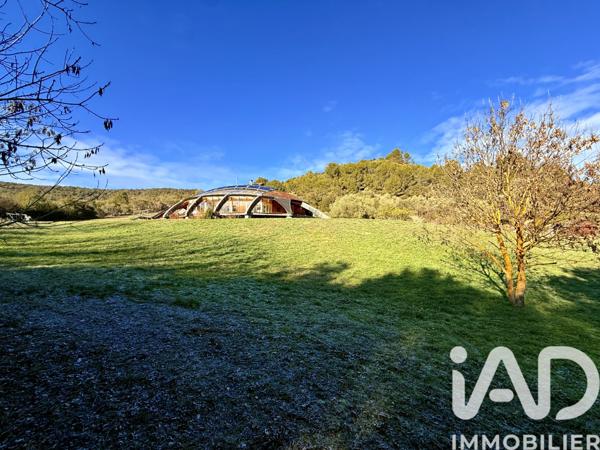 Maison à vendre 6 pièces 146 m² Limoux