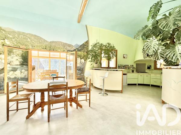 Maison à vendre 6 pièces 146 m² Limoux