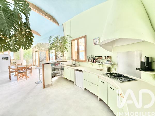 Maison à vendre 6 pièces 146 m² Limoux