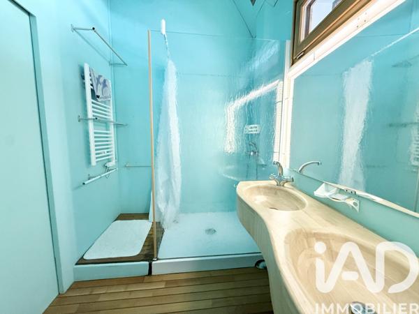 Maison à vendre 6 pièces 146 m² Limoux