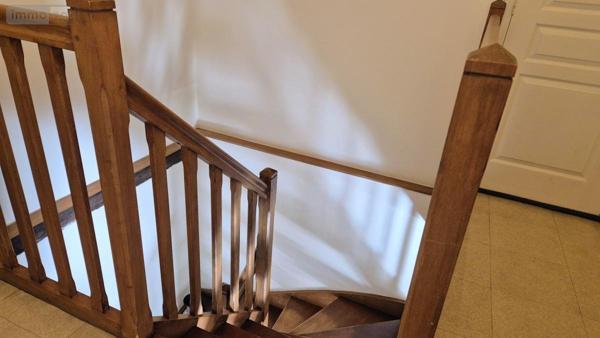 Maison à vendre à Freigné en Loire-Atlantique (44540), ref : 49095-1623