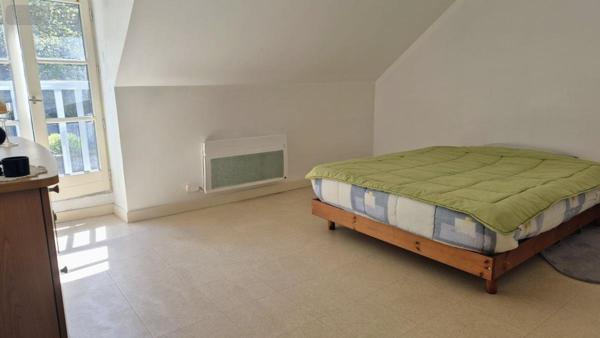 Maison à vendre à Freigné en Loire-Atlantique (44540), ref : 49095-1623