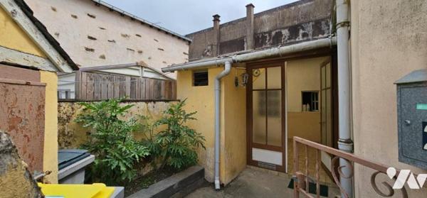 Vente Maison à Nort-sur-Erdre