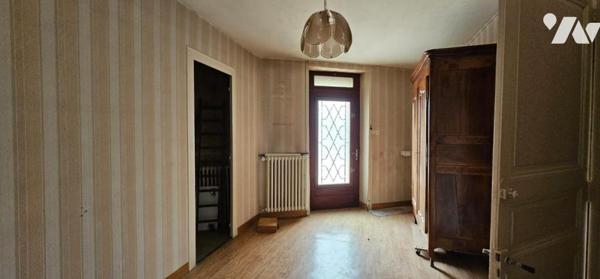 Vente Maison à Nort-sur-Erdre