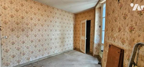 Vente Maison à Nort-sur-Erdre