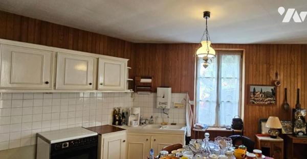 Vente Maison à Nort-sur-Erdre