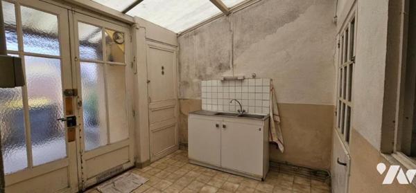 Vente Maison à Nort-sur-Erdre