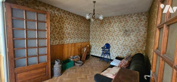 Vente Maison à Nort-sur-Erdre