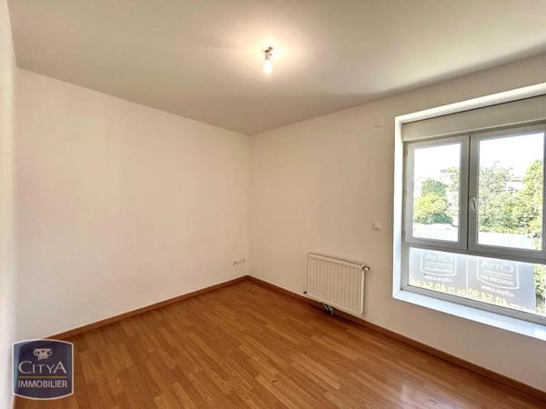 Appartement à louer 4 pièces 68.3m² Firminy (42700)