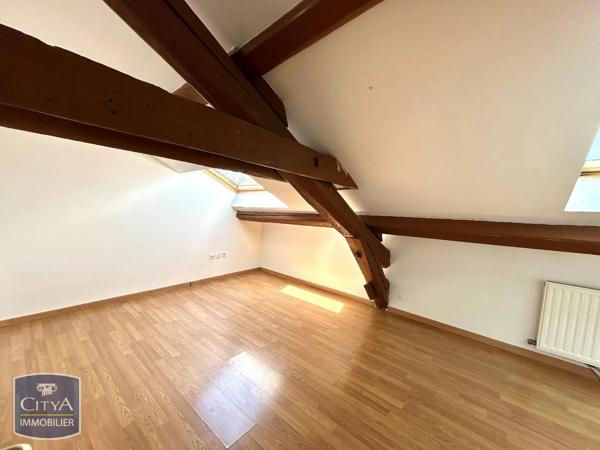 Appartement à louer 4 pièces 68.3m² Firminy (42700)