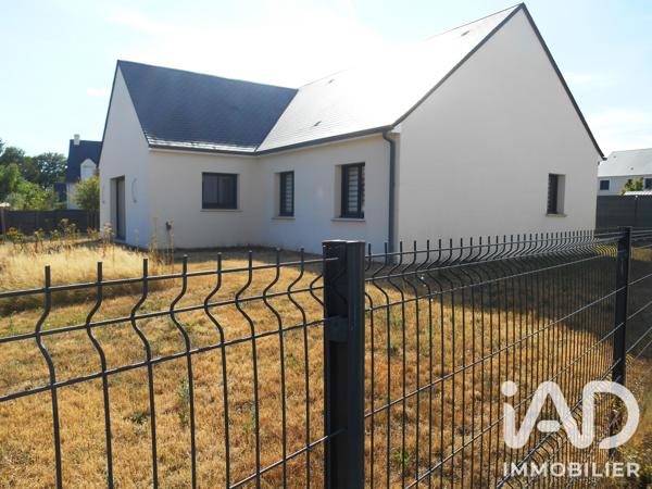 Maison à vendre 5 pièces 95,17 m² Ardon