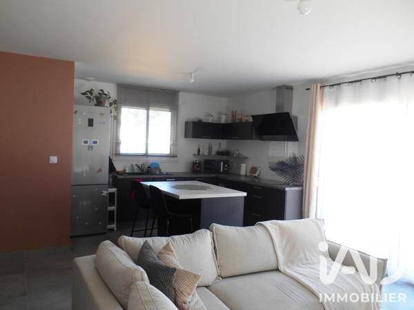 Maison à vendre 5 pièces 95,17 m² Ardon