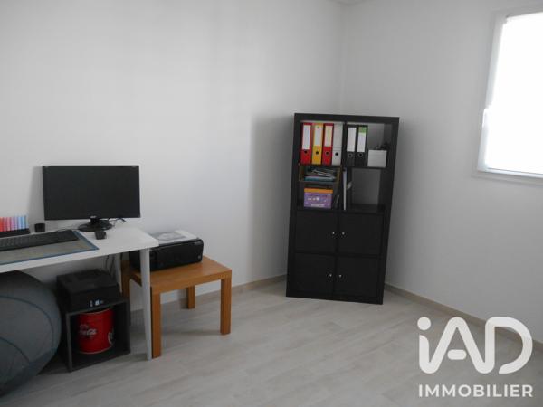 Maison à vendre 5 pièces 95,17 m² Ardon