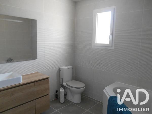 Maison à vendre 5 pièces 95,17 m² Ardon