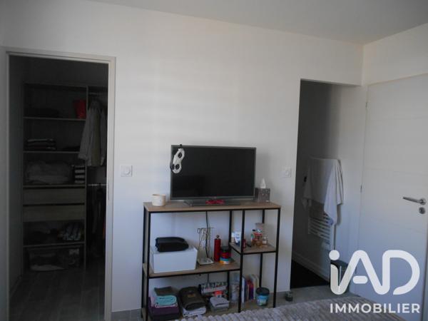 Maison à vendre 5 pièces 95,17 m² Ardon