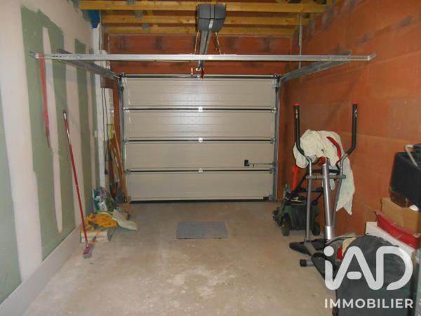 Maison à vendre 5 pièces 95,17 m² Ardon