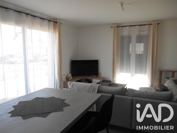 Maison à vendre 5 pièces 95,17 m² Ardon