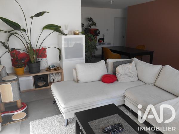 Maison à vendre 5 pièces 95,17 m² Ardon