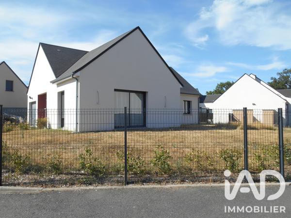 Maison à vendre 5 pièces 95,17 m² Ardon