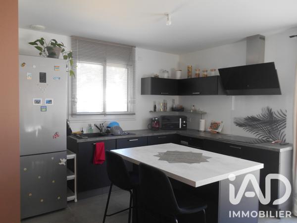 Maison à vendre 5 pièces 95,17 m² Ardon