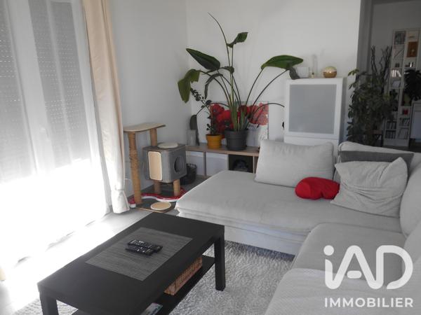 Maison à vendre 5 pièces 95,17 m² Ardon