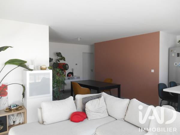 Maison à vendre 5 pièces 95,17 m² Ardon