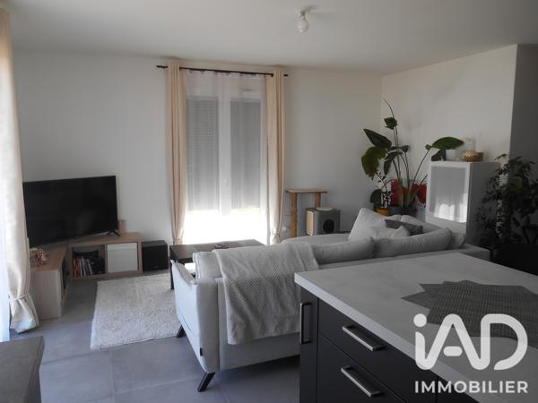 Maison à vendre 5 pièces 95,17 m² Ardon