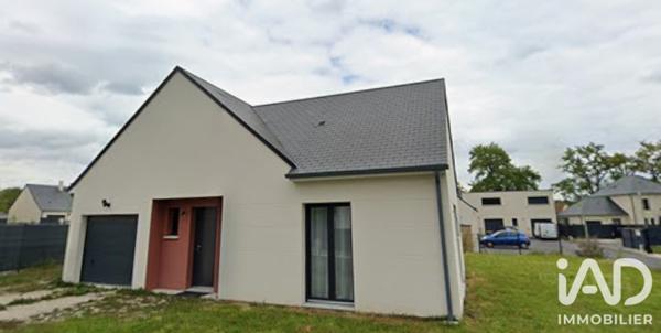 Maison à vendre 5 pièces 95,17 m² Ardon