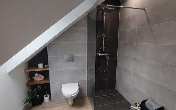 Maison à vendre    5 pièces • 106,50 m2 Champagne-sur-Oise